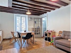 maison de ville à la vente -   77540  ROZAY EN BRIE, surface 120 m2 vente maison de ville - UBI476796257